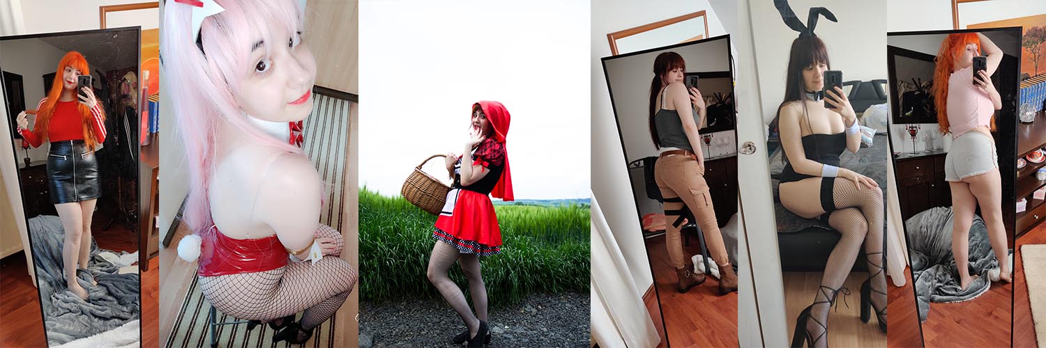 Lyndra Lynn's banner