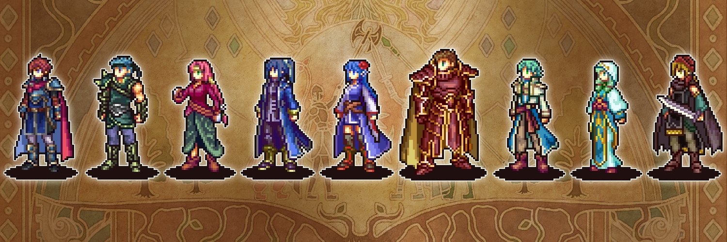 Akuru's banner