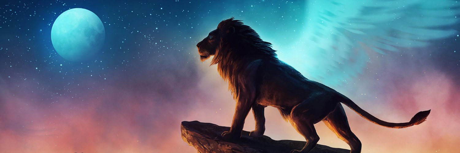 சிங்கம்🦁's banner