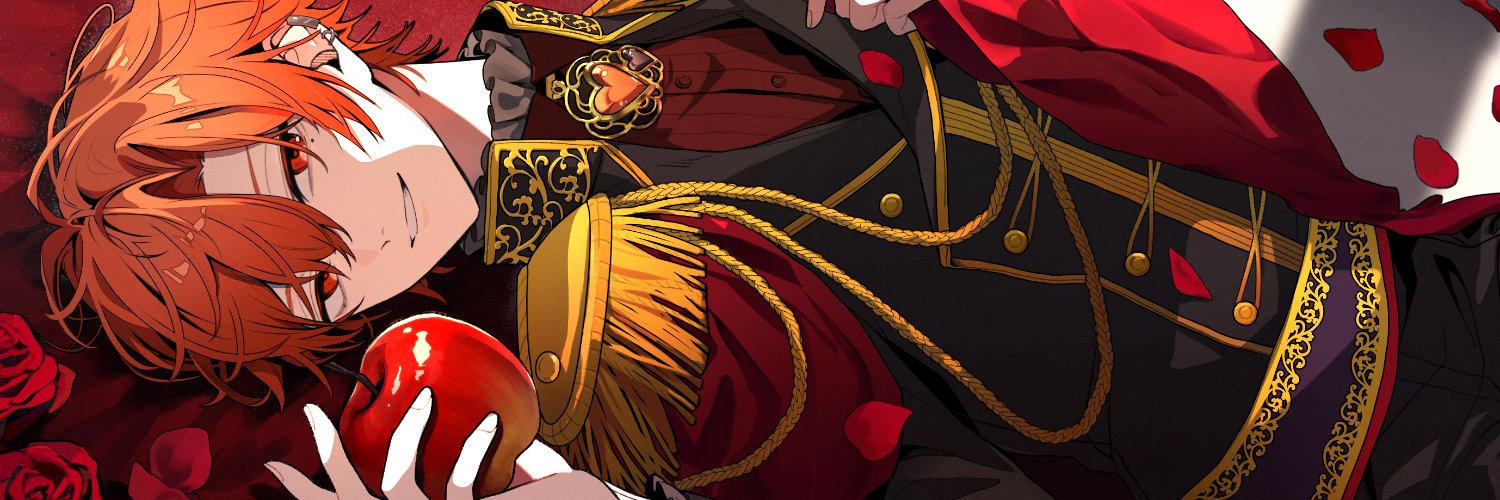 はりまさん【とぅるりぷ】's banner