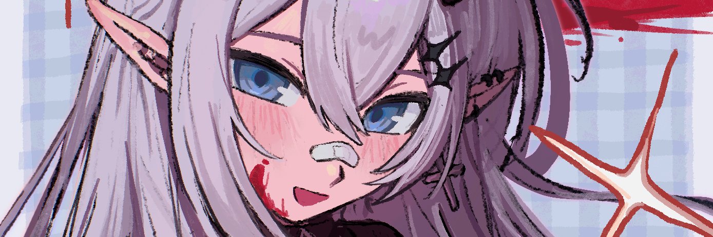 kiru🌸's banner