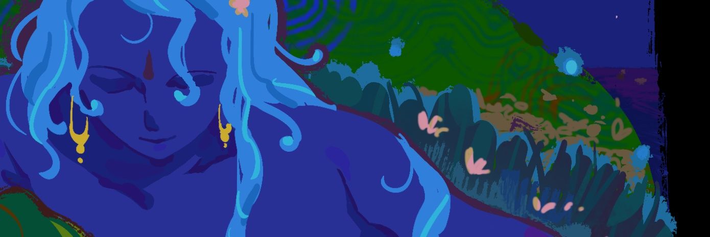 Sheepy - ꦌꦣꦸꦱ꧀ - uh the islands or something's banner