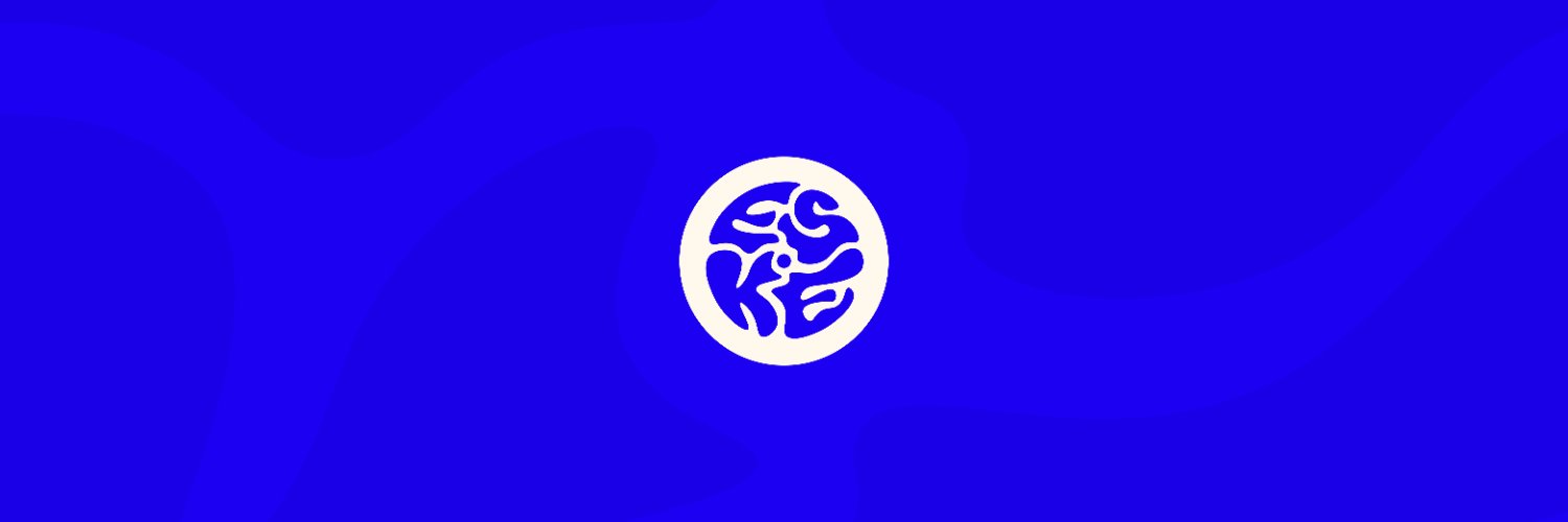 ESKE's banner