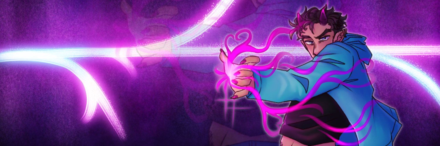 Scorpio's banner