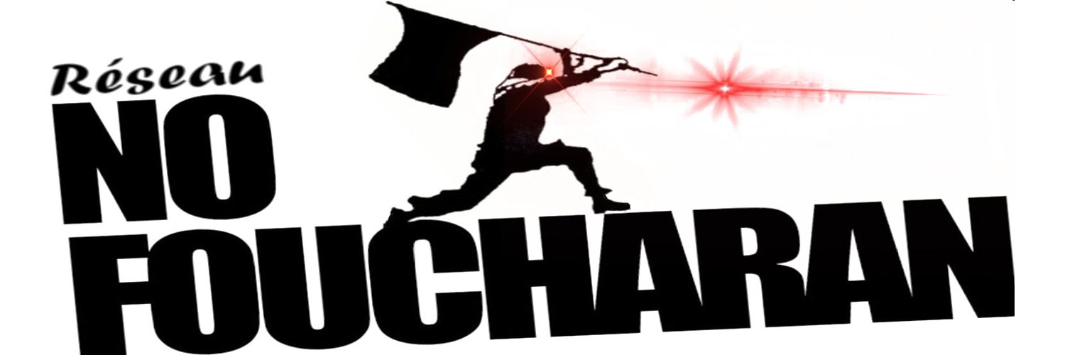 Action Antifouchiste's banner
