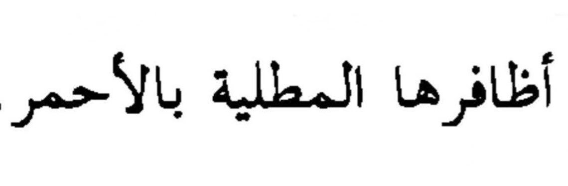 نُورَانْ's banner