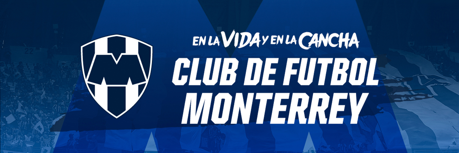 Rayados Fuerzas Básicas's banner