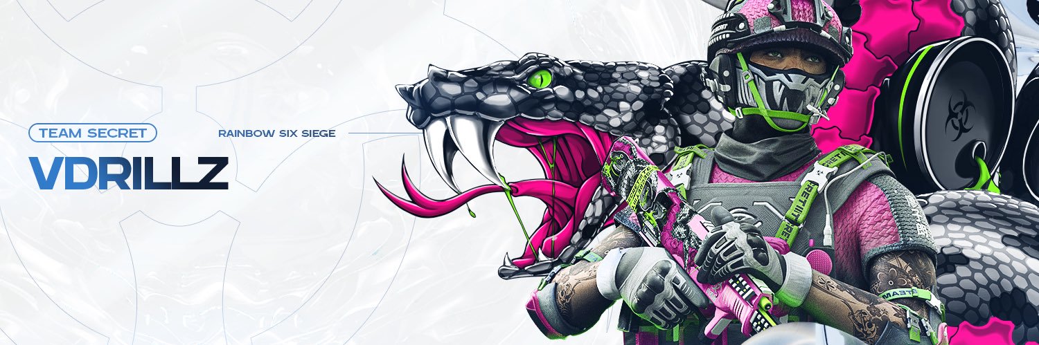 vDrillz's banner