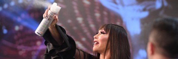 La Tia Sebi ☕️'s banner