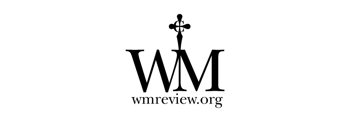 The WM Review's banner