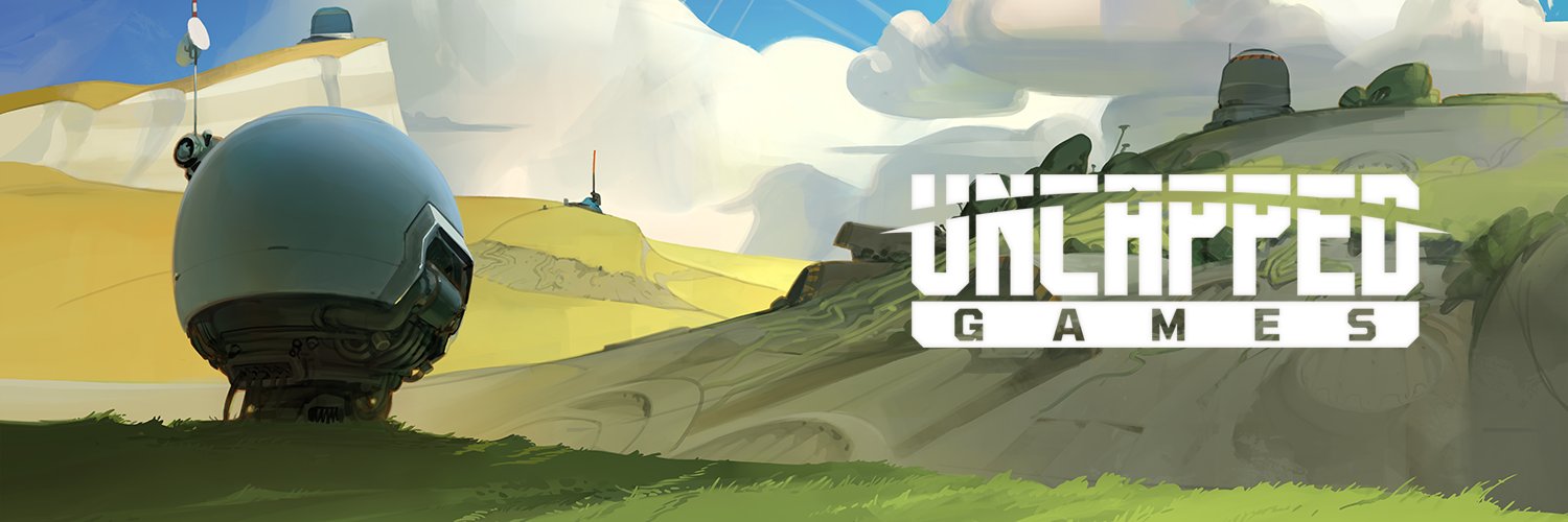 Uncapped Games's banner
