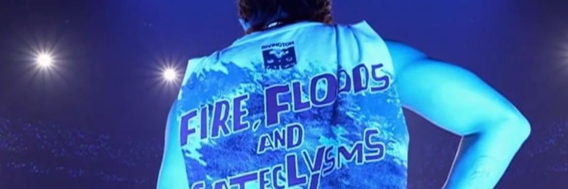 ᵐᵃⁱⁱ's banner