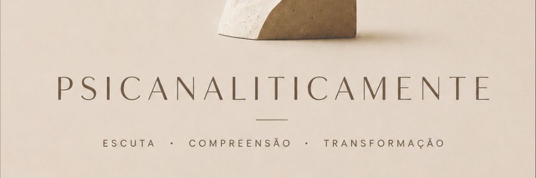 Psicanaliticamente_'s banner