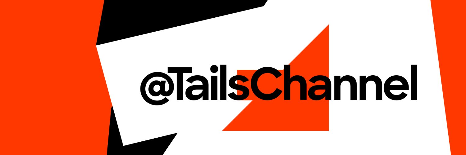 Tails’ Channel's banner