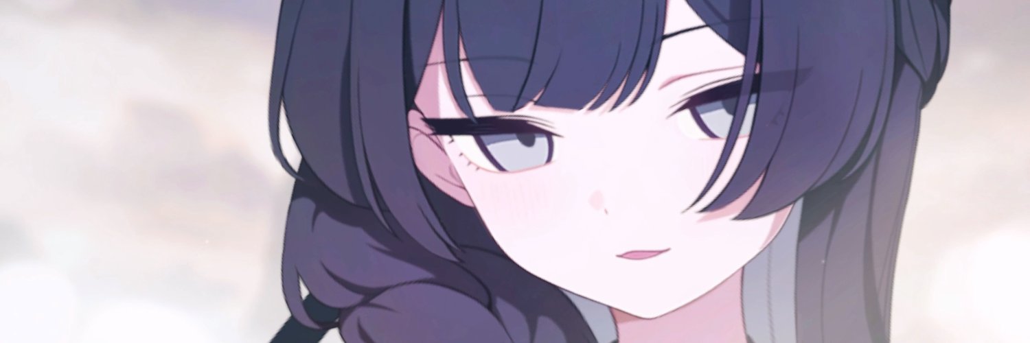 Arisu archive's banner
