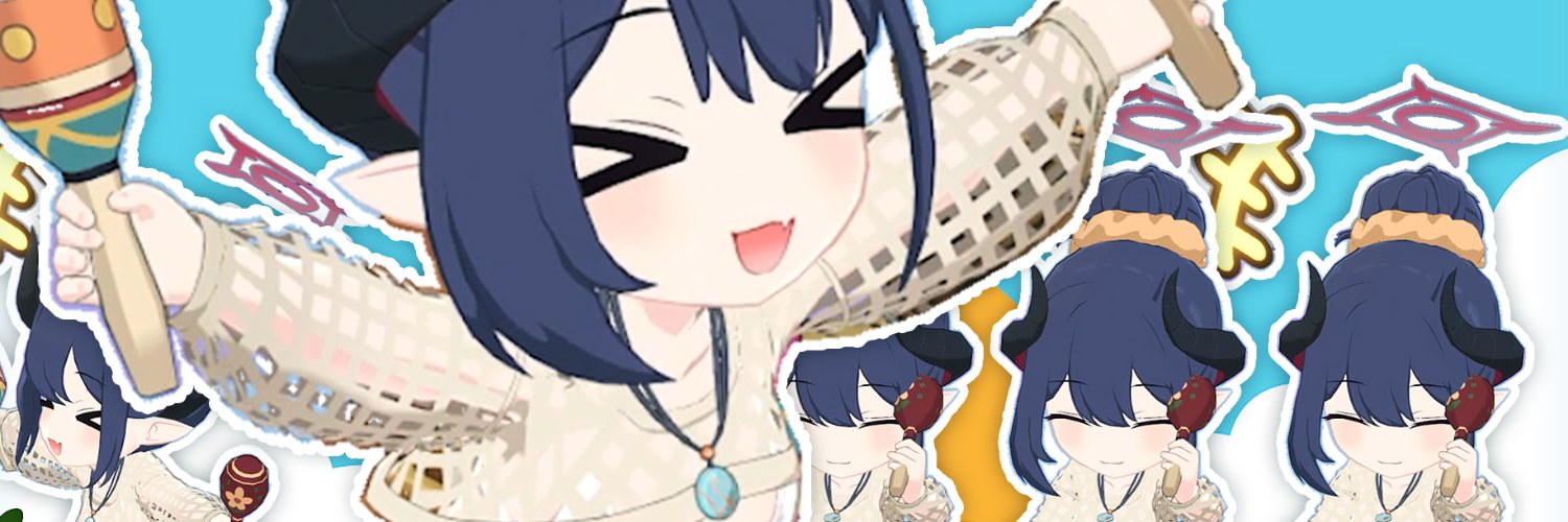 Arisu archive's banner