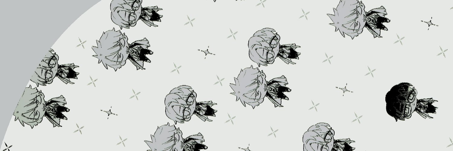 ゑにす's banner