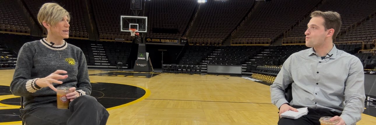 Blake Hornstein's banner