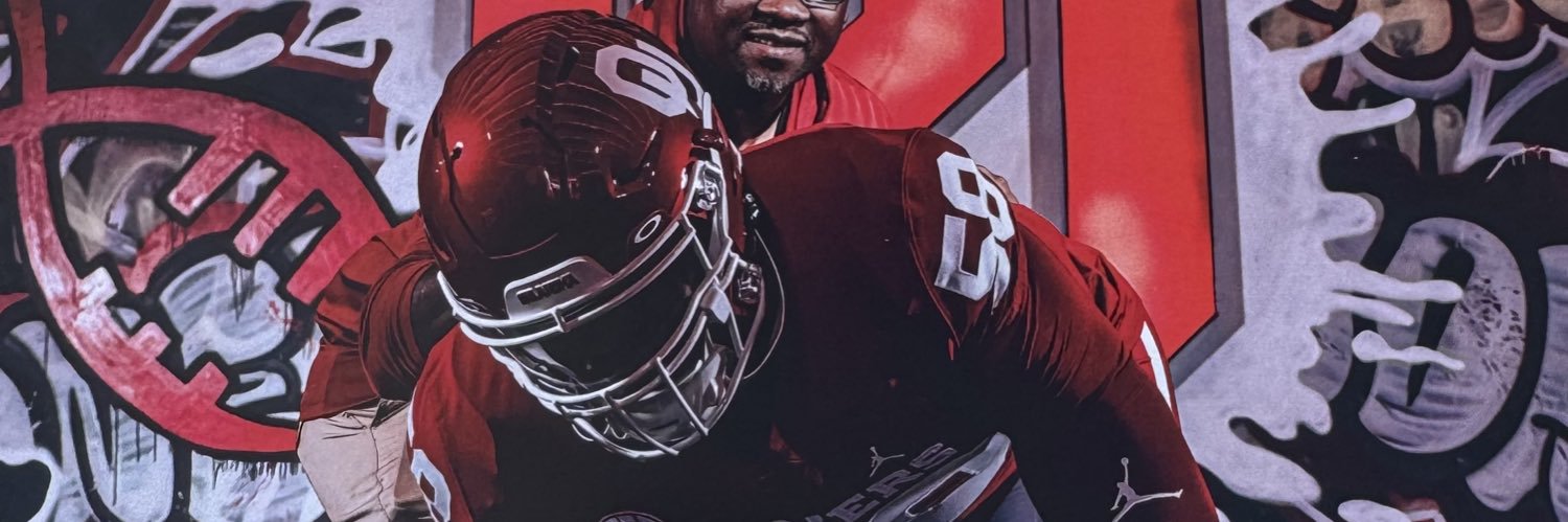 James “TANK” Carrington's banner