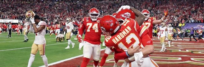 New Phone Who Dis's banner