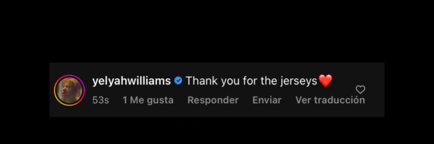 JorgeDWilliams 🔅's banner