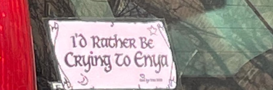 Andy's banner