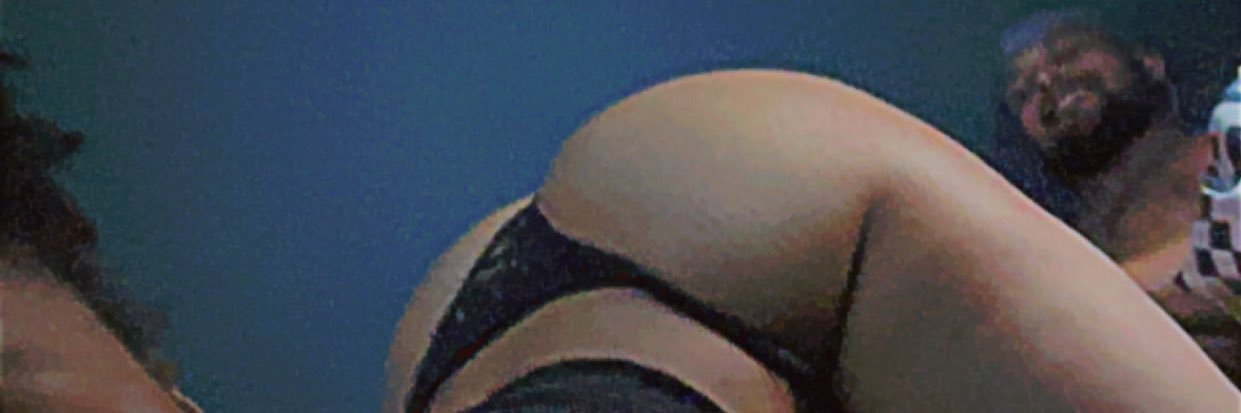 Light Red's banner