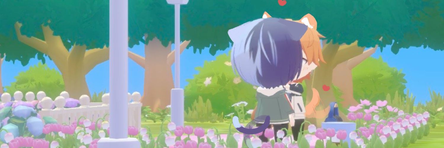 Ryouun@忙！'s banner