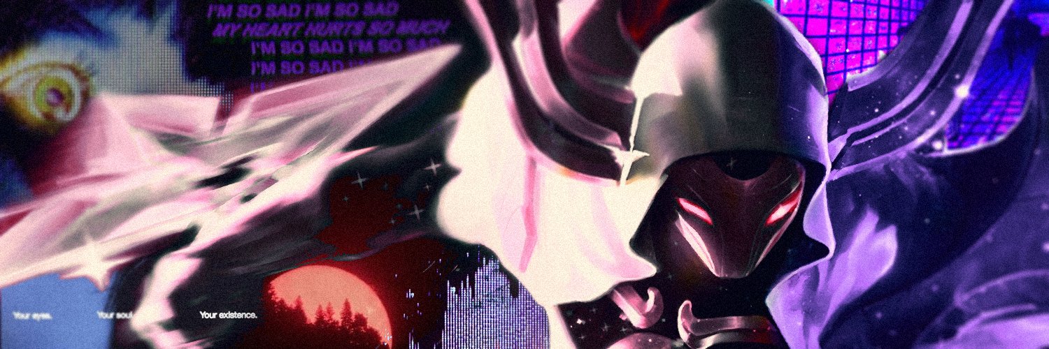 EXODIA's banner
