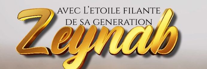 Soxna Zeynab Thiam's banner