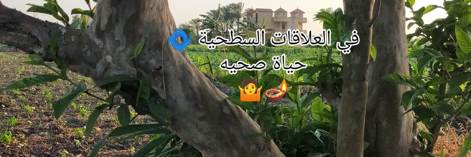 بكـــار واعــــــر 🌴 حياتي انا🌴's banner