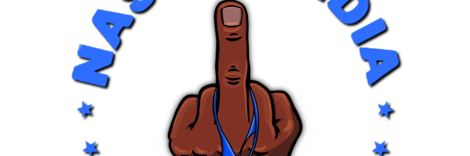 Only Nasty Media's banner