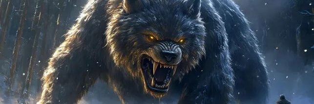 DiReWoLF's banner