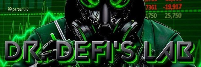Dr DeFi 🧪's banner