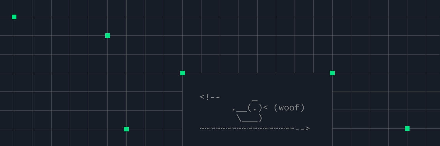 AWS Developers's banner
