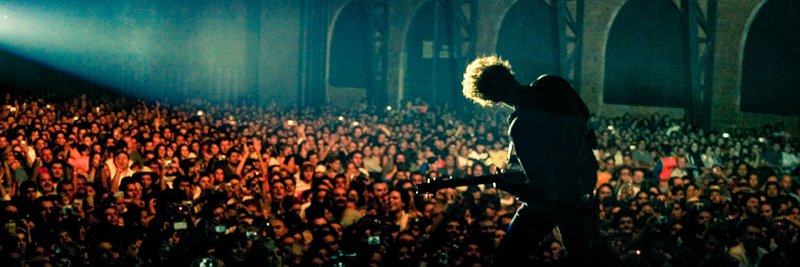 Gustavo Cerati Bot's banner
