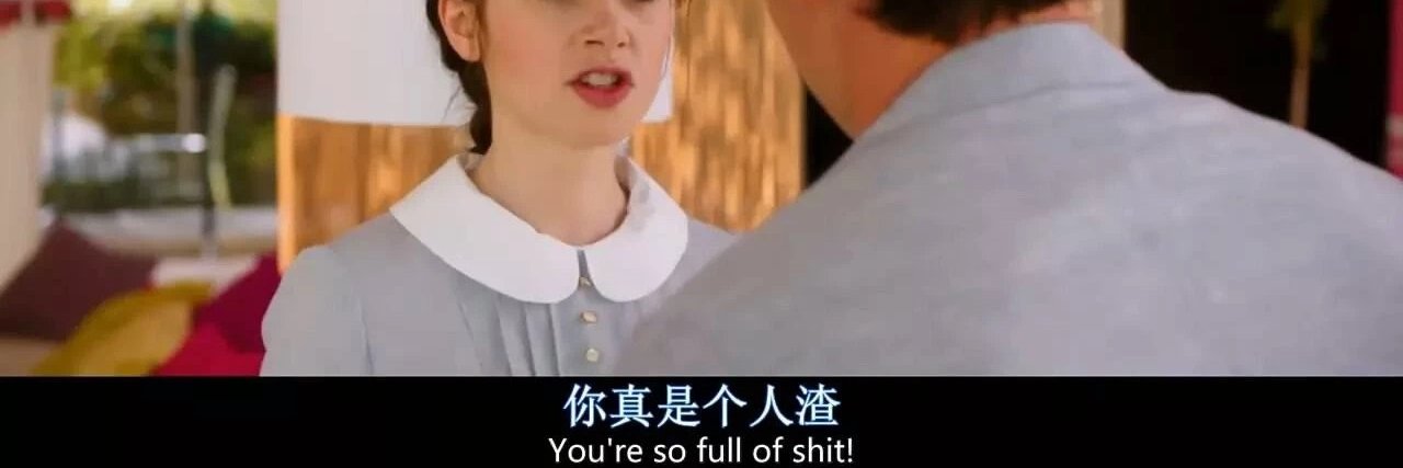 杨先生's banner