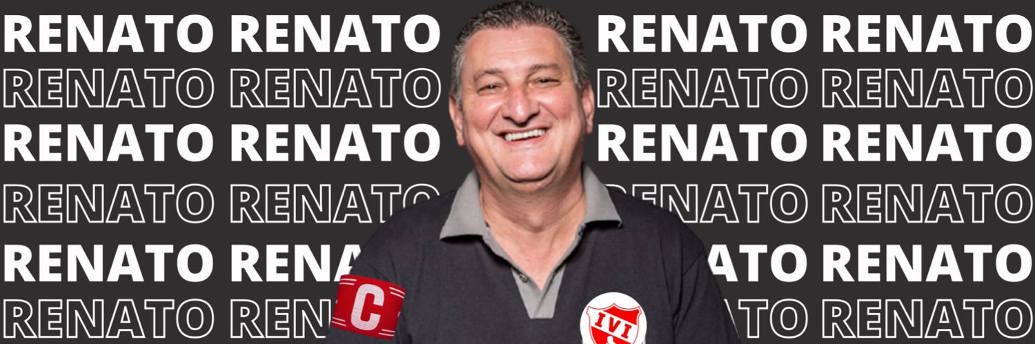 O Capitão da IVI 🪓's banner