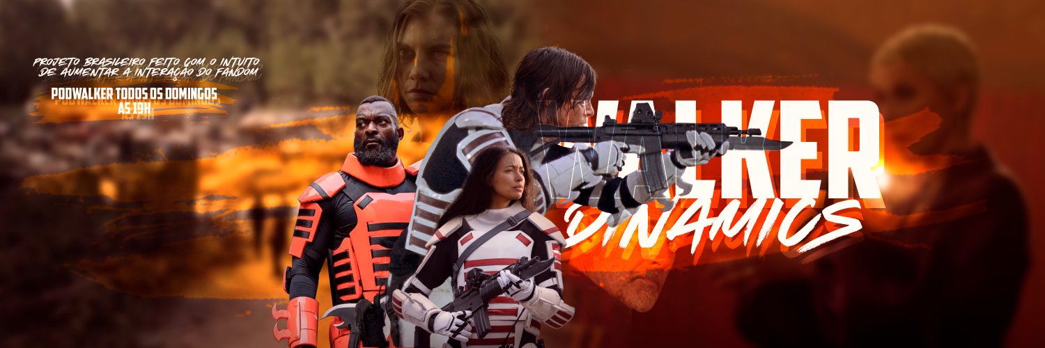 Walker Dinamics's banner