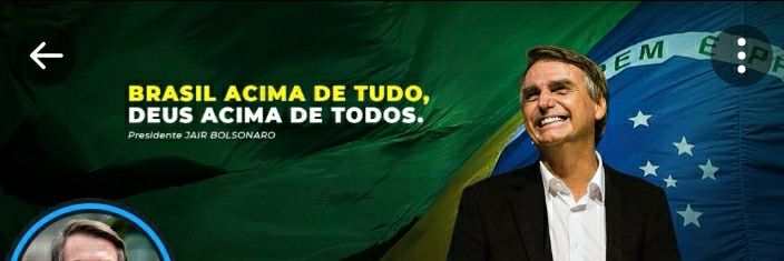 Samara🇧🇷💚💛💙's banner