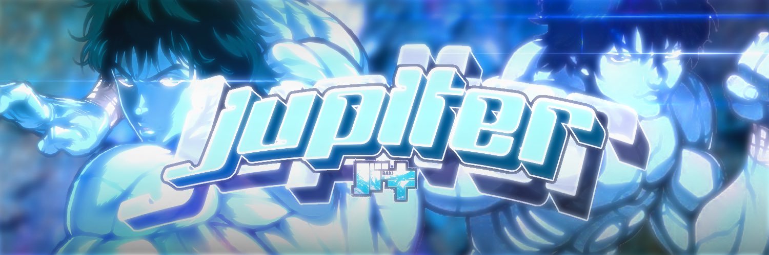 Jupiter's banner