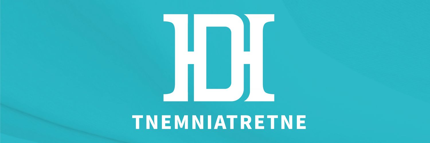 DoubleH TNE's banner