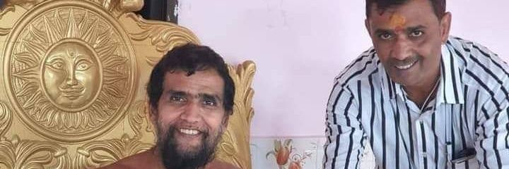 जैन मुनि आचार्य सूर्यसागरजी म:सा:'s banner