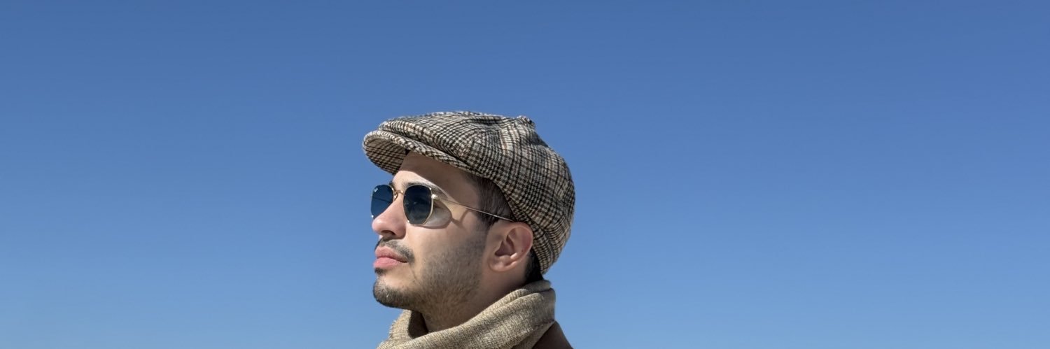 J. Raúl Insaurralde 🍄's banner