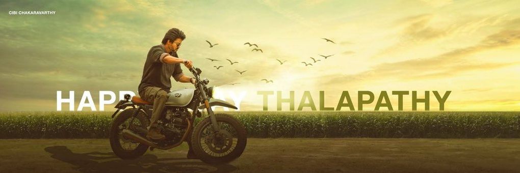 Jilla Karthi ツ's banner
