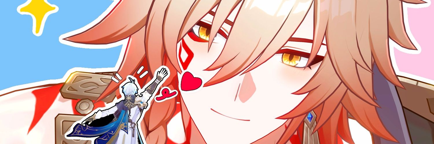 基鸽's banner