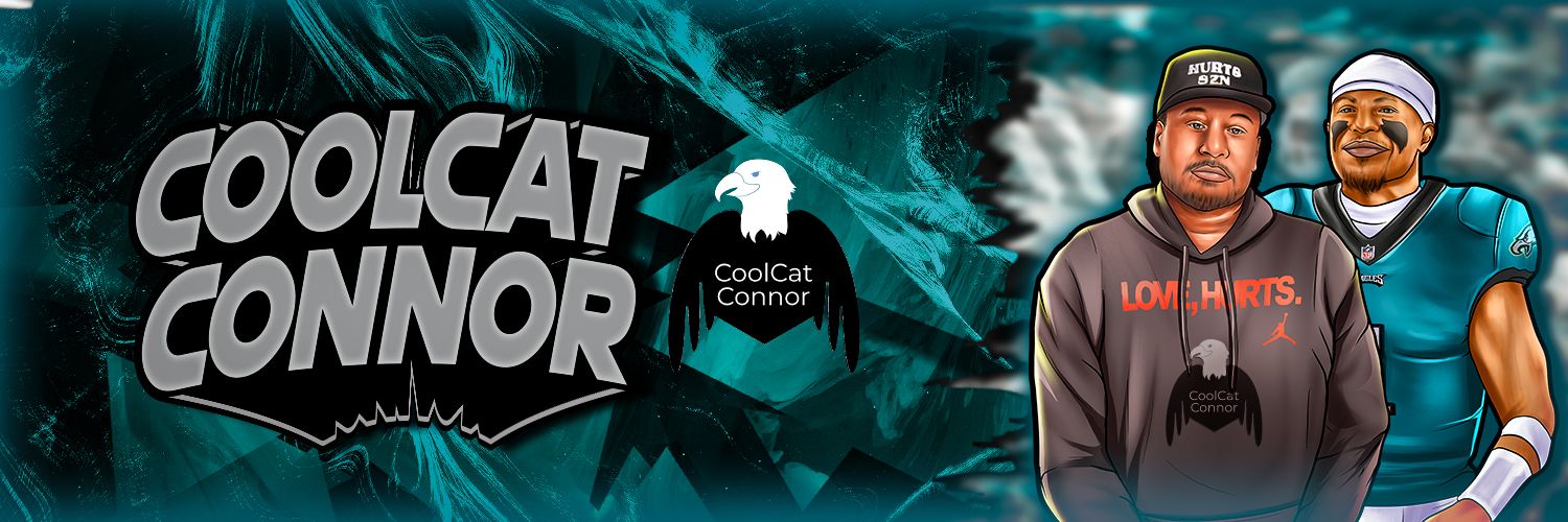 CoolCat 2x🏆 🏆's banner