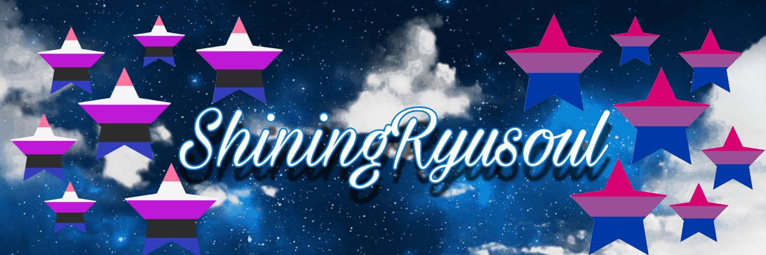 TokuMutn🩷😈💙's banner