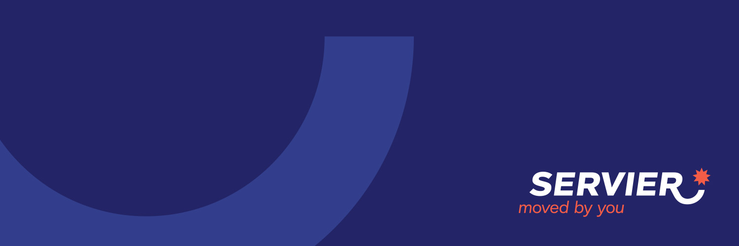 Servier España's banner