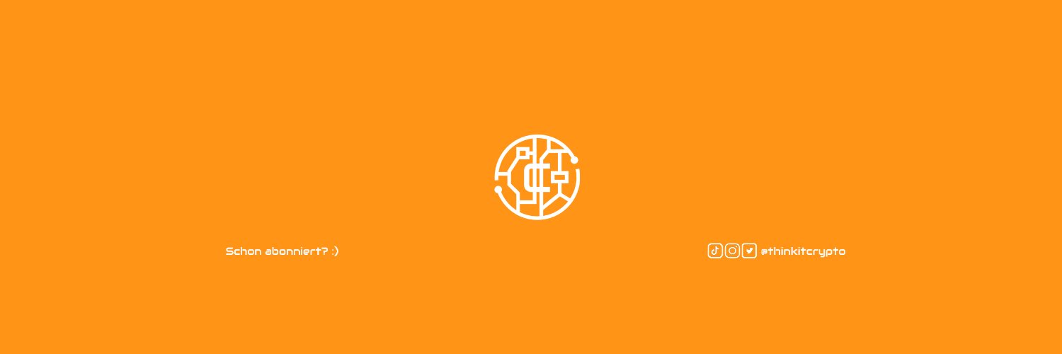 Think it Crypto's banner